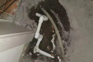 富民卫生间漏水检测多少钱