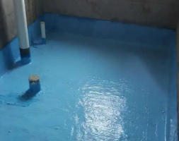 富民卫生间防水哪家好