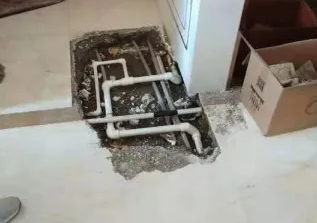富民查漏水多少钱