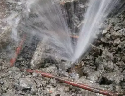 富民水管维修多少钱